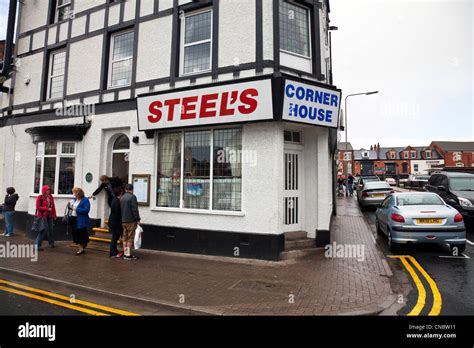 cleethorpes fish and chip shop